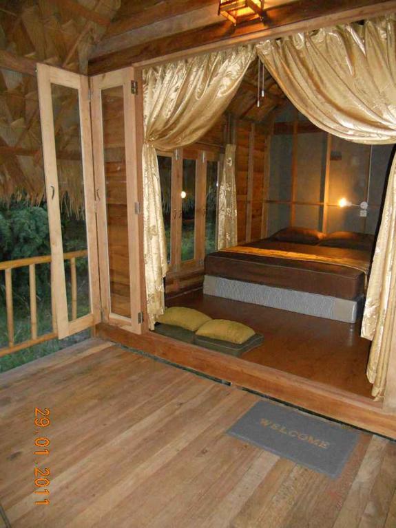 ホテル Kafair Hut (Adults Only) リペ島 エクステリア 写真