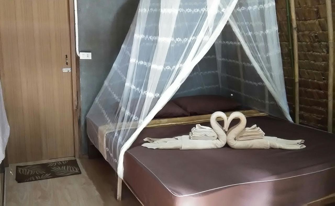 ホテル Kafair Hut (Adults Only) リペ島 エクステリア 写真