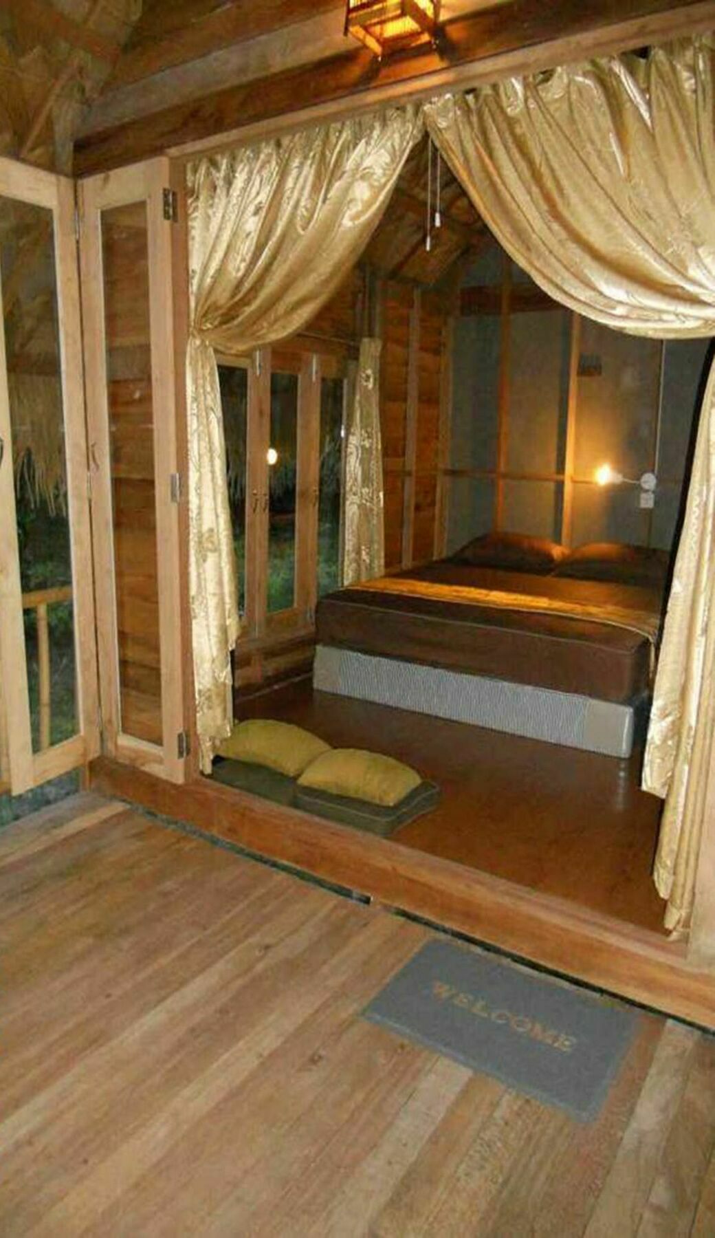 ホテル Kafair Hut (Adults Only) リペ島 エクステリア 写真