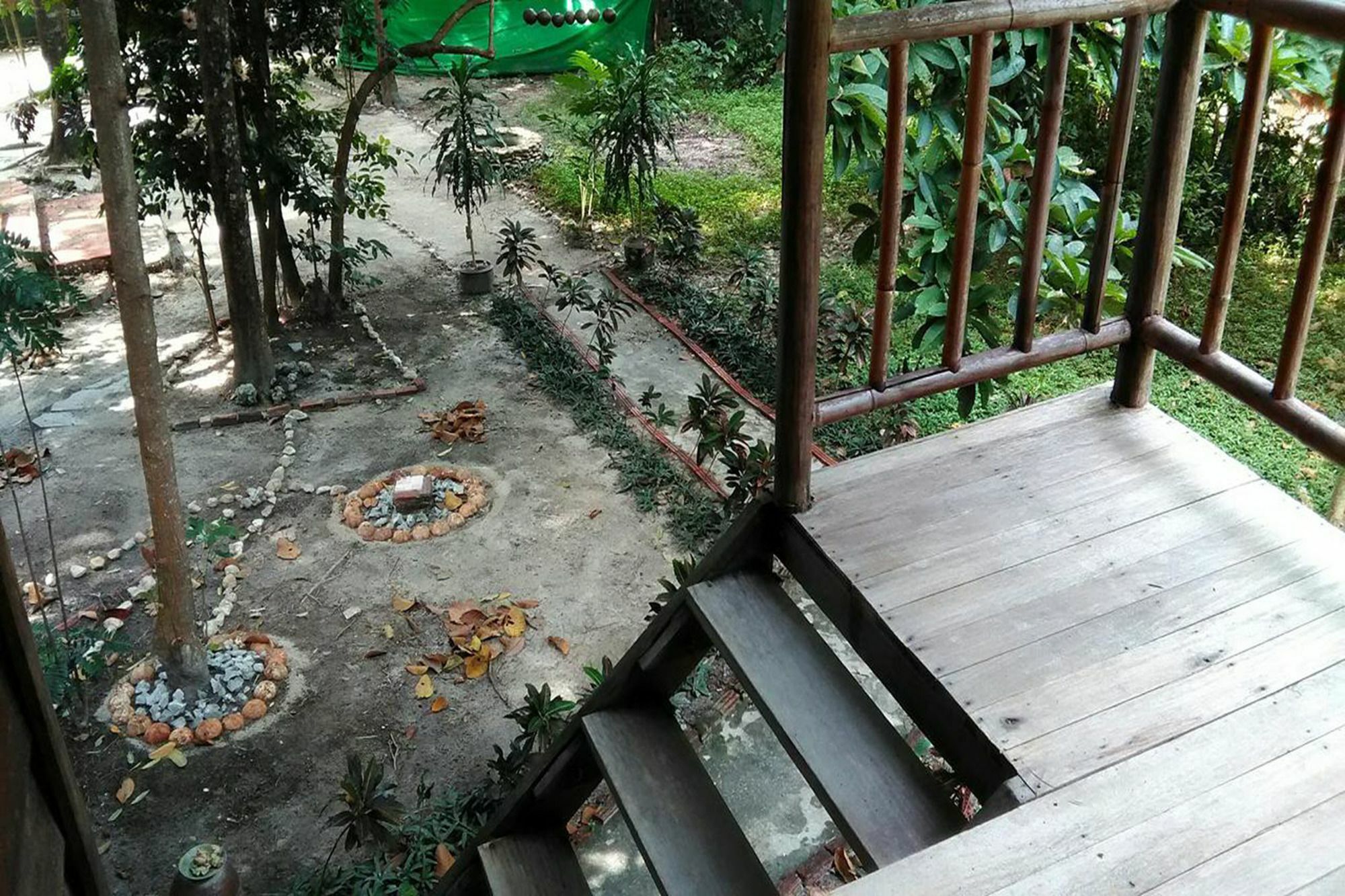 ホテル Kafair Hut (Adults Only) リペ島 エクステリア 写真