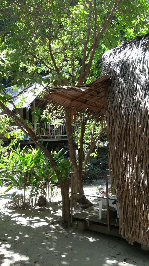 ホテル Kafair Hut (Adults Only) リペ島 エクステリア 写真