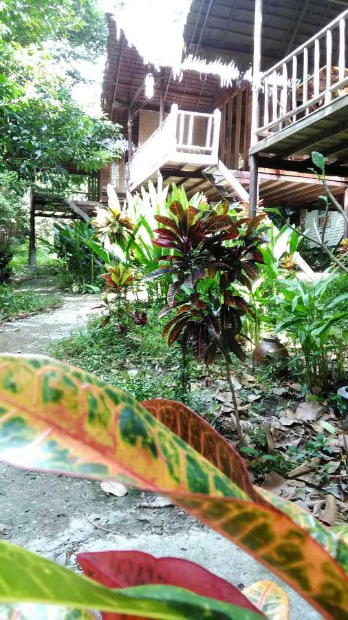 ホテル Kafair Hut (Adults Only) リペ島 エクステリア 写真