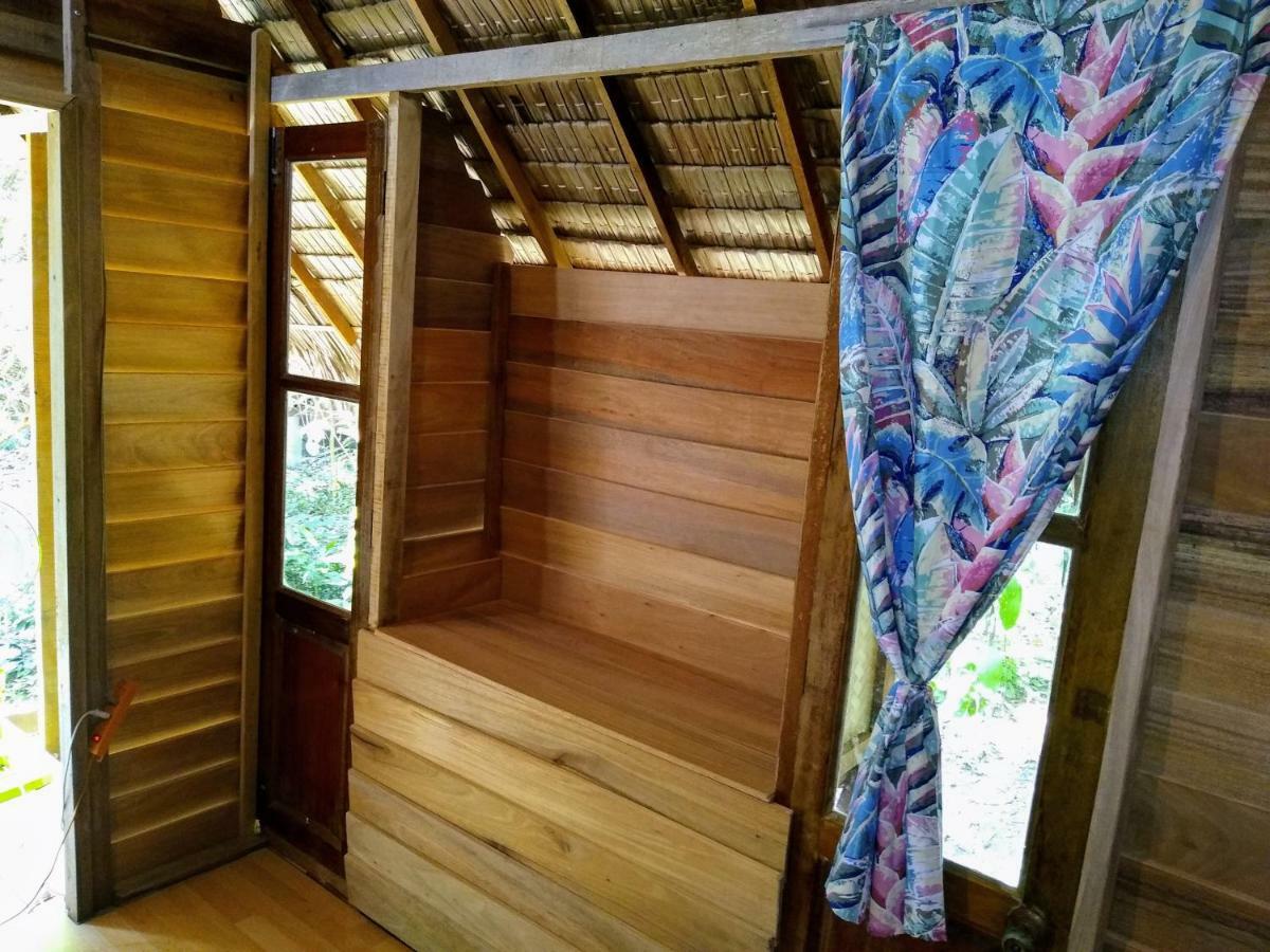 ホテル Kafair Hut (Adults Only) リペ島 エクステリア 写真