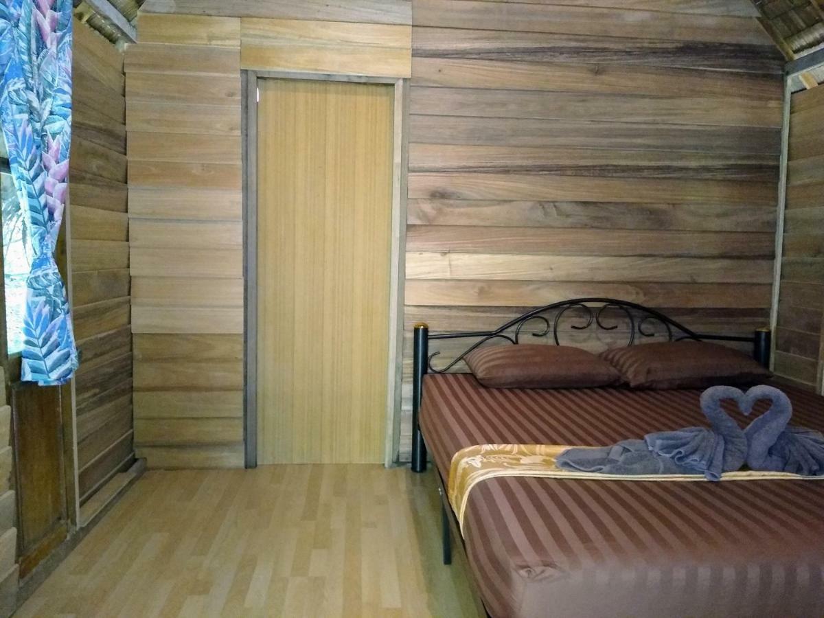 ホテル Kafair Hut (Adults Only) リペ島 エクステリア 写真