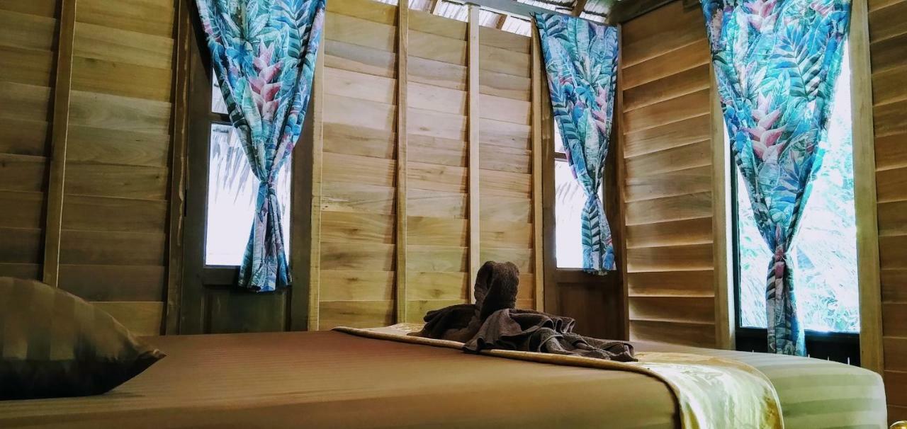 ホテル Kafair Hut (Adults Only) リペ島 エクステリア 写真