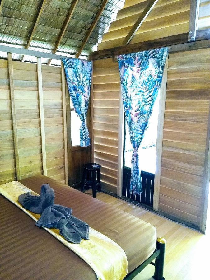 ホテル Kafair Hut (Adults Only) リペ島 エクステリア 写真
